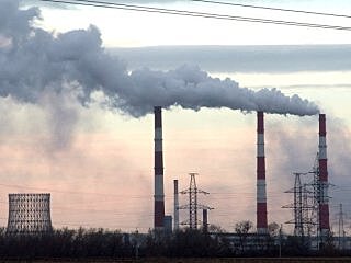 В Башкирии хотят создать единую систему мониторинга загрязнения воздуха