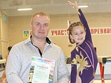 31 подтягивание за минуту. Как 10-летняя девочка установила рекорд России