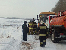 Взрыв и ДТП с детьми: новосибирские спасатели только тренируются