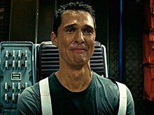 Как актеры заставляют себя плакать на съемках