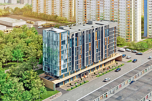 Найдено самое дешевое жилье Москвы