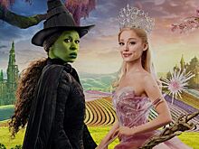 Состоялась мировая премьера фильма «Злая» с Арианой Гранде