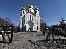 На востоке Москвы ввели в эксплуатацию новый храм