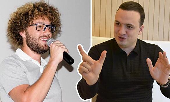 Блогер Илья Варламов и уральский депутат Дмитрий Ионин продолжают обмениваться «любезностями»