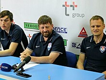 Как в «Родину» перешел игрок, ранее чаще других ее огорчавший