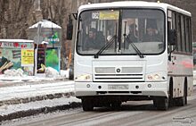 В Екатеринбурге автобусам добавят новые выделенные полосы