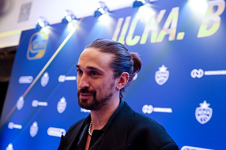 Alexey Shved signed a contract with Shanxi Lungs
