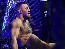 Макгрегор подтвердил участие в турнире UFC на территории Белого дома