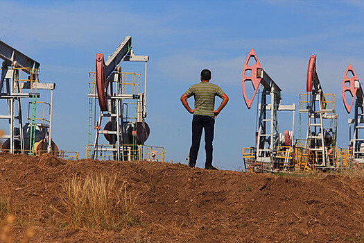 Нефтянники и правительство договорились о стабилизации цен на топливо