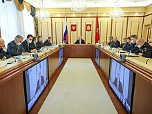 Для устойчивого развития Красноярскому краю требуется резервный фонд