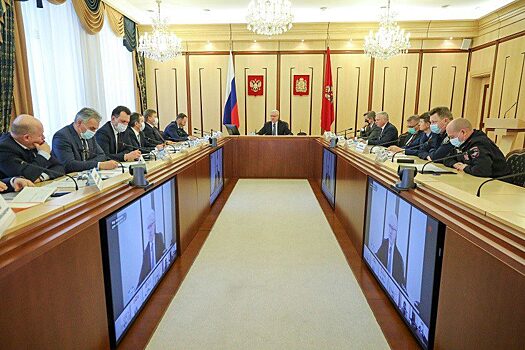 Для устойчивого развития Красноярскому краю требуется резервный фонд