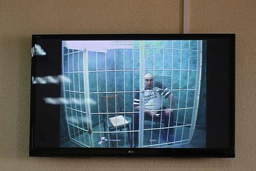 Полпреду Ингушетии в Калининграде, обвиняемому в нападении с ножом на человека, продлили арест до 5 октября