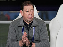 Гендиректор ЦСКА Бабаев: «Слуцкий говорил, что придет время, когда вы будете рады третьему месту»