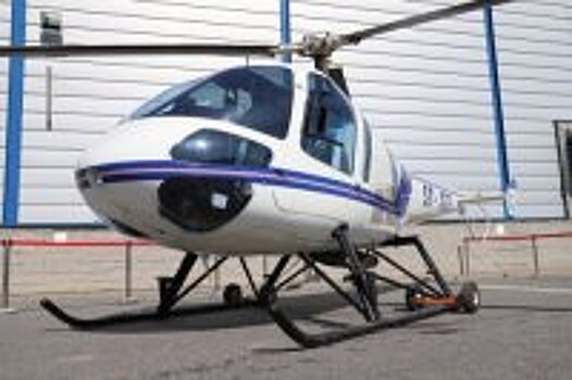 Enstrom Helicopter объявила о банкротстве