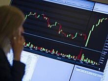 Акции ТГК-14 взлетели на 19%