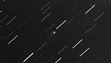 Астрообзор августа и сентября: 2I/Borisov, горячие экзопланеты и Пригов