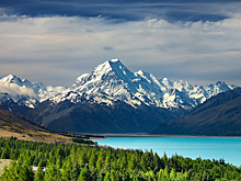 Новую Зеландию назвали лучшей страной для выживания