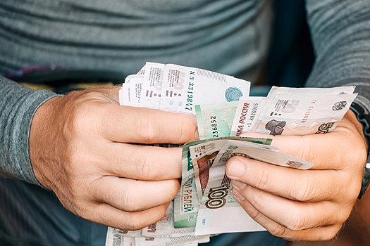 Рост притока денег на банковские счета и вклады россиян серьезно замедлился