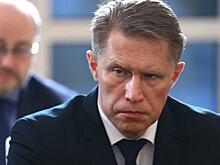 Мурашко оценил ситуацию на рынке лекарств