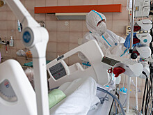 Общее число случаев коронавируса в России превысило 2 млн