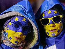 Евросоюз опять оттолкнул Украину