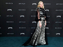 Актриса Кирстен Данст призналась, что материнство далось ей тяжело