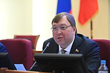 В Ростовской области утвердили проект регионального бюджета на 2024 год