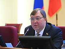 В Ростовской области утвердили проект регионального бюджета на 2024 год