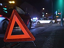 В Вологде женщина на автомобиле «Форд» сбила юного велосипедиста на улице Гагарина