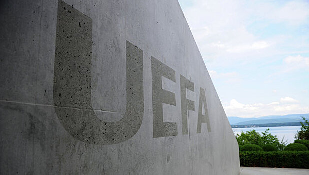 УЕФА признал чемпионат Крыма по футболу