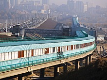 Полномочия по строительству метро в Новосибирске могут передать областному правительству