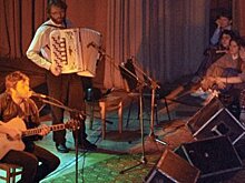"Яма", ДК МИСиС и видеосалон на Абате: где и как тусовалась Москва 1980-х