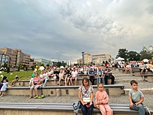 В Курске на Полугоре обустроят парковки для инвалидов