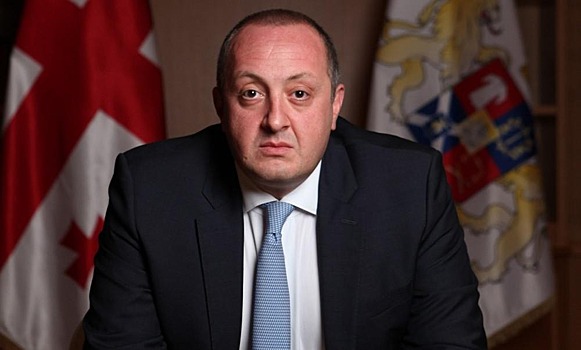 Экс-президент Грузии допустил участие грузинских военных на стороне Москвы в конфликте с Киевом