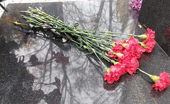 На мемориале «Скорбящая мать» появятся имена курян, погибших в СВО и в локальных войнах