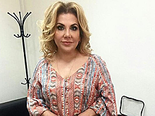 Марина Федункив ответила на слухи о пластической операции