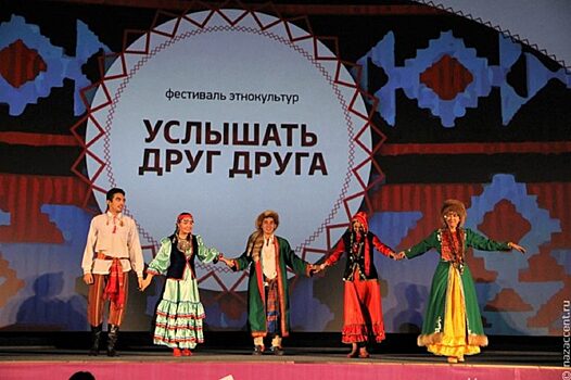 Артисты из Казахстана представят музыкальную пьесу кюй на фестивале национальных культур в Останкине