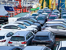 Мантуров рассказал о пользе утильсбора для российского автопрома