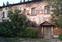 Мэрия Омска изымает квартиры у жильцов дома на Степной для нужд муниципалитета