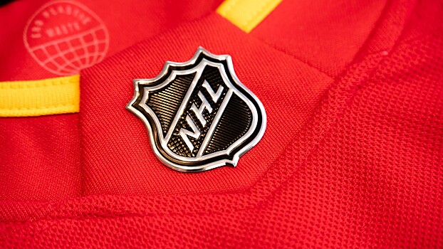 НХЛ планирует провести Кубок мира без IIHF