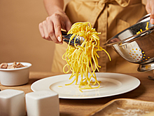Названы лучшие спагетти