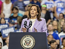 Bloomberg: Харрис поддерживает повышение налога на прибыль компаний