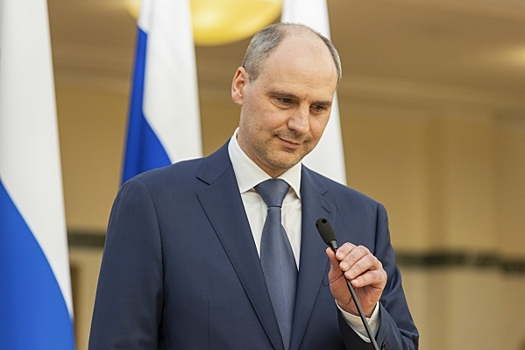 Паслер официально назначил главную пиарщицу