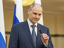Денис Паслер: Екатеринбург стал «Библиотечной столицей» России