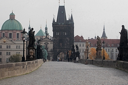 Власти Чехии задумались о пересмотре отношений с Москвой