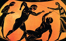 9 стыдных фактов о древних греках