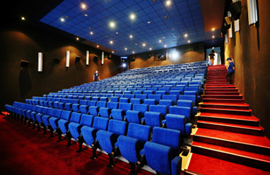 Регулирование цен в российских кинотеатрах: Голливуд подорожает?