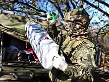 Стало известно о применении ВС России оптоволоконных дронов на дальность 50 километров