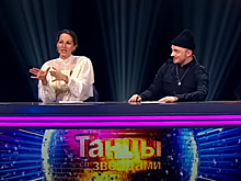 Участники «Танцев со звездами»  поделились ожиданиями от проекта