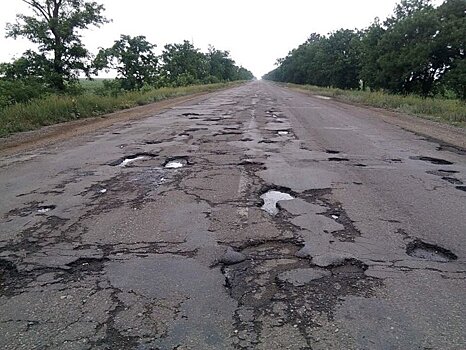 На ремонт участка дороги в Прионежском районе выделили 146 миллионов рублей